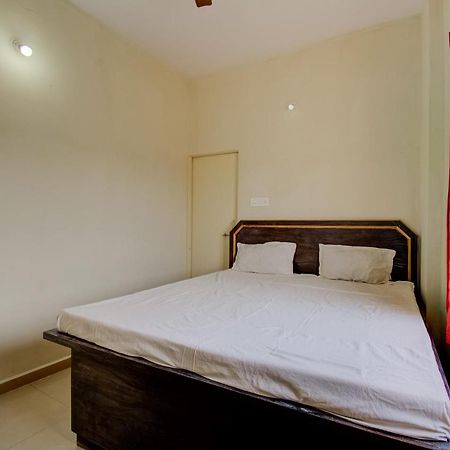 Spot On 49777 Hotel Shambhu Residency Munger 외부 사진