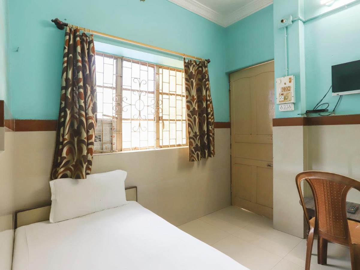 Spot On 49777 Hotel Shambhu Residency Munger 외부 사진