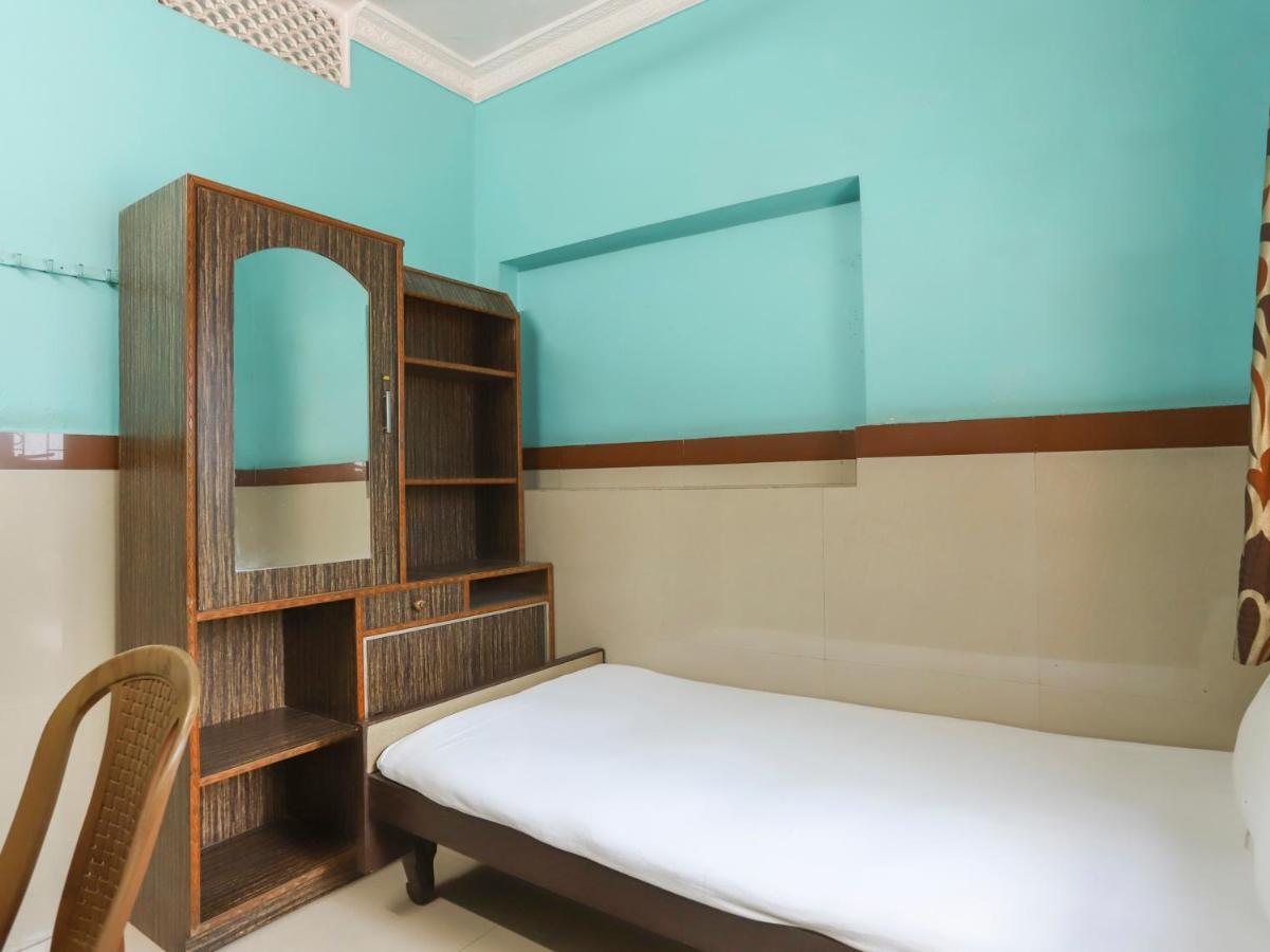 Spot On 49777 Hotel Shambhu Residency Munger 외부 사진