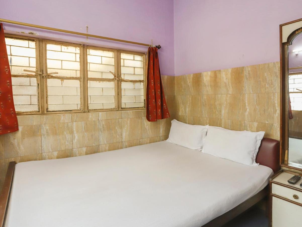 Spot On 49777 Hotel Shambhu Residency Munger 외부 사진