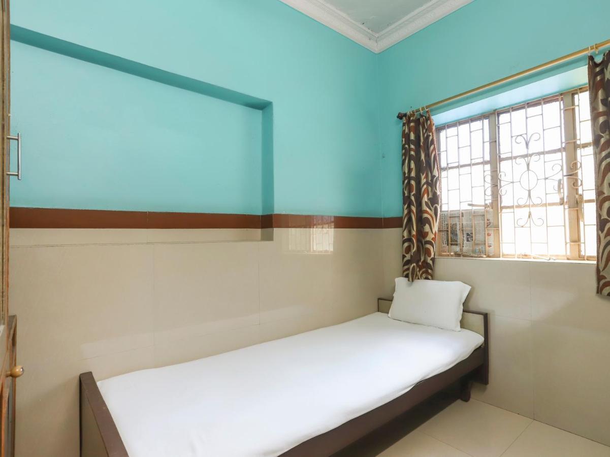 Spot On 49777 Hotel Shambhu Residency Munger 외부 사진