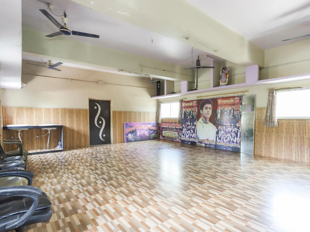 Spot On 49777 Hotel Shambhu Residency Munger 외부 사진