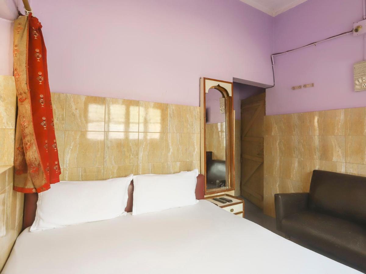 Spot On 49777 Hotel Shambhu Residency Munger 외부 사진