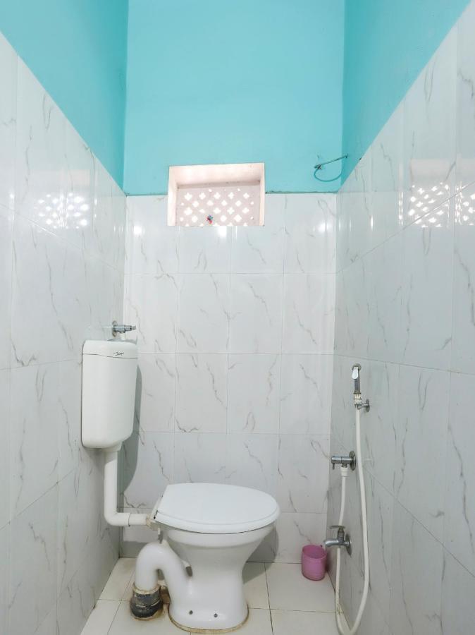 Spot On 49777 Hotel Shambhu Residency Munger 외부 사진