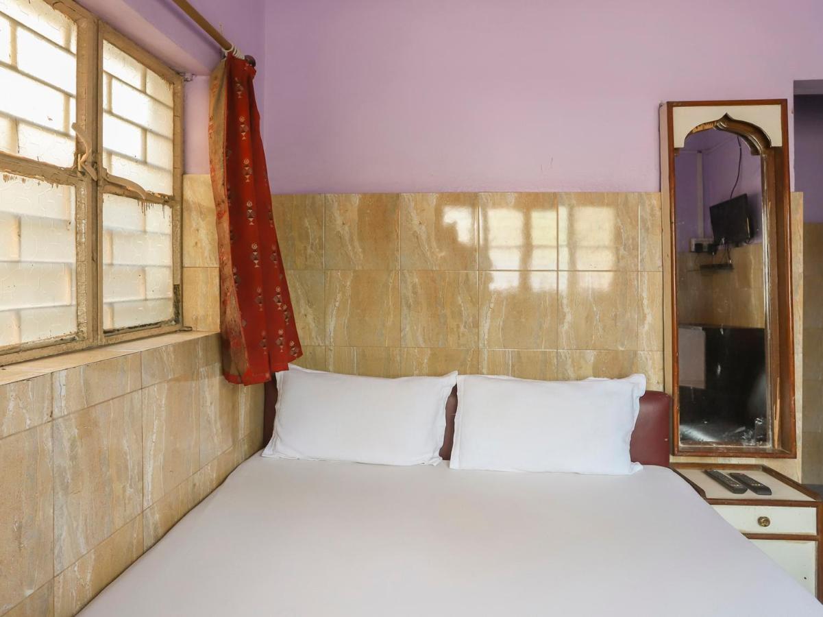 Spot On 49777 Hotel Shambhu Residency Munger 외부 사진