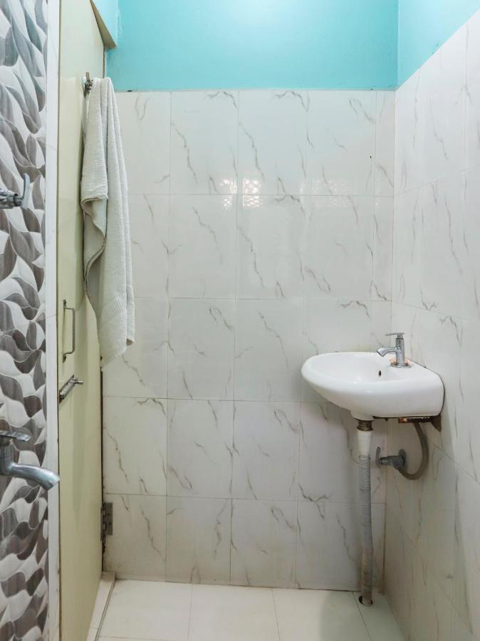 Spot On 49777 Hotel Shambhu Residency Munger 외부 사진