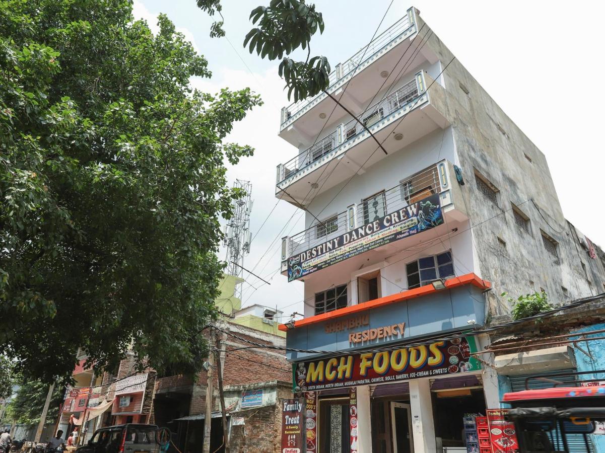Spot On 49777 Hotel Shambhu Residency Munger 외부 사진