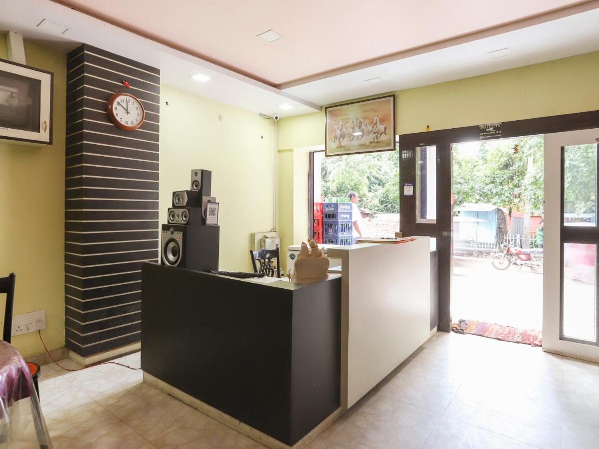 Spot On 49777 Hotel Shambhu Residency Munger 외부 사진