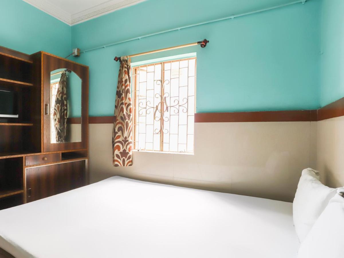 Spot On 49777 Hotel Shambhu Residency Munger 외부 사진