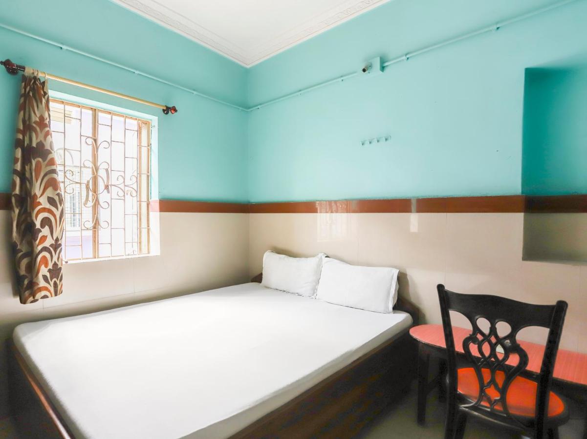 Spot On 49777 Hotel Shambhu Residency Munger 외부 사진